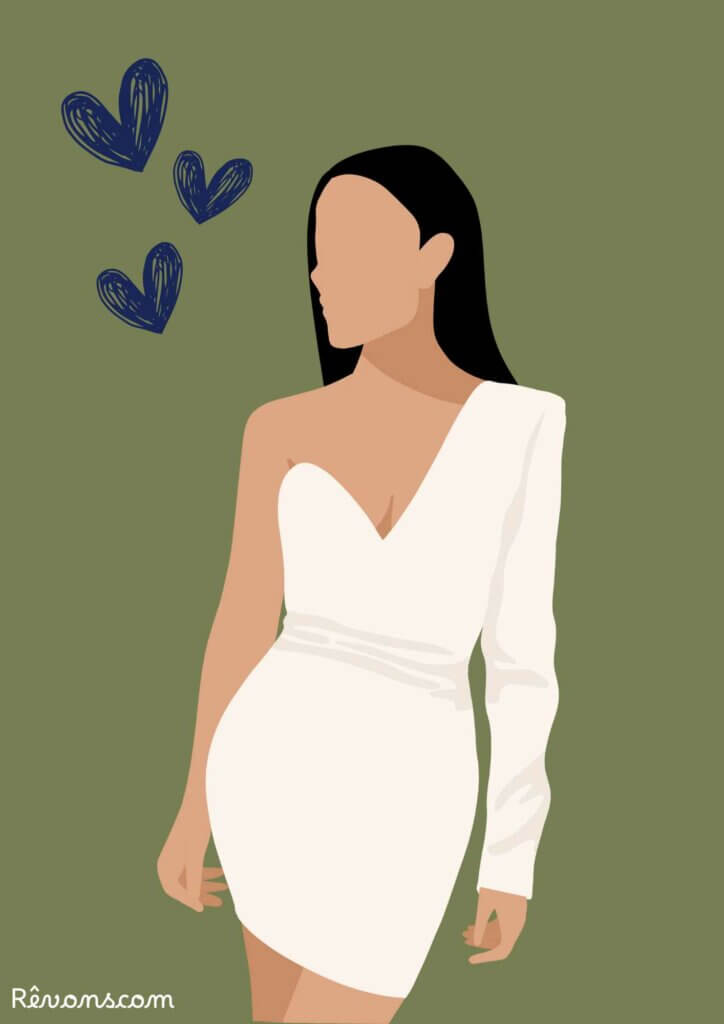 Collection Fleur de Lune