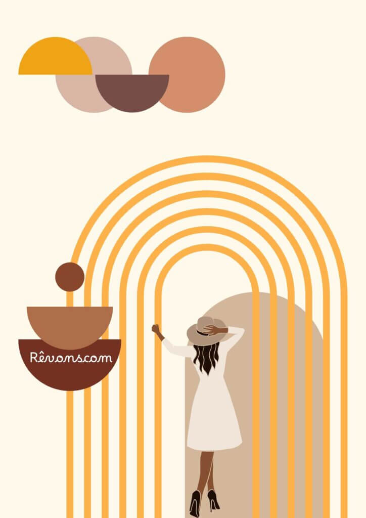 Collection Nectar de Soie 2