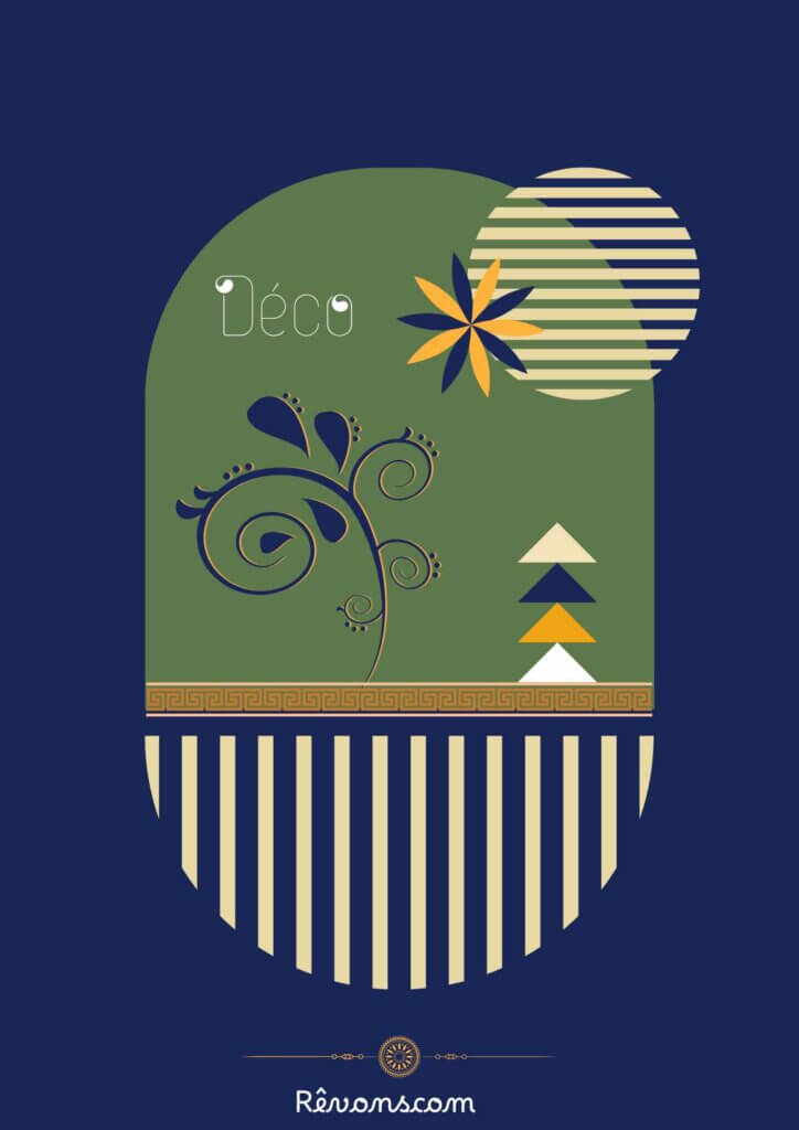 Collection Bonheur florale