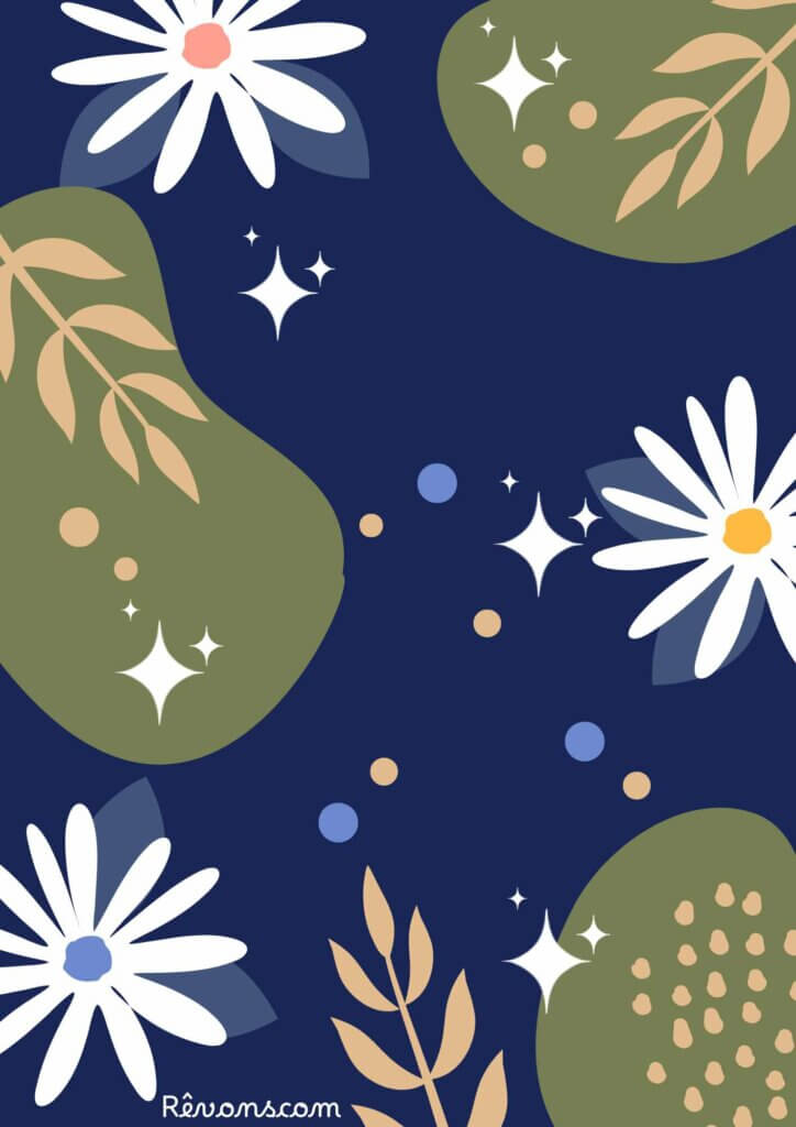 Collection Fleur de Lune 1