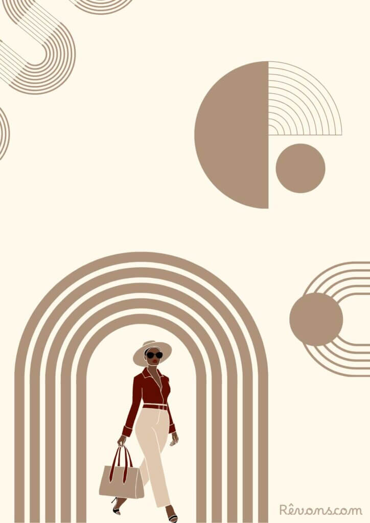 Collection Nectar de Soie 3