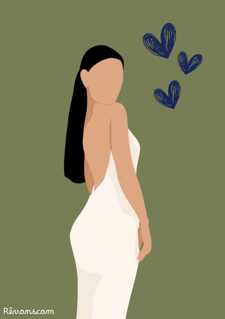 Collection Fleur de Lune 2