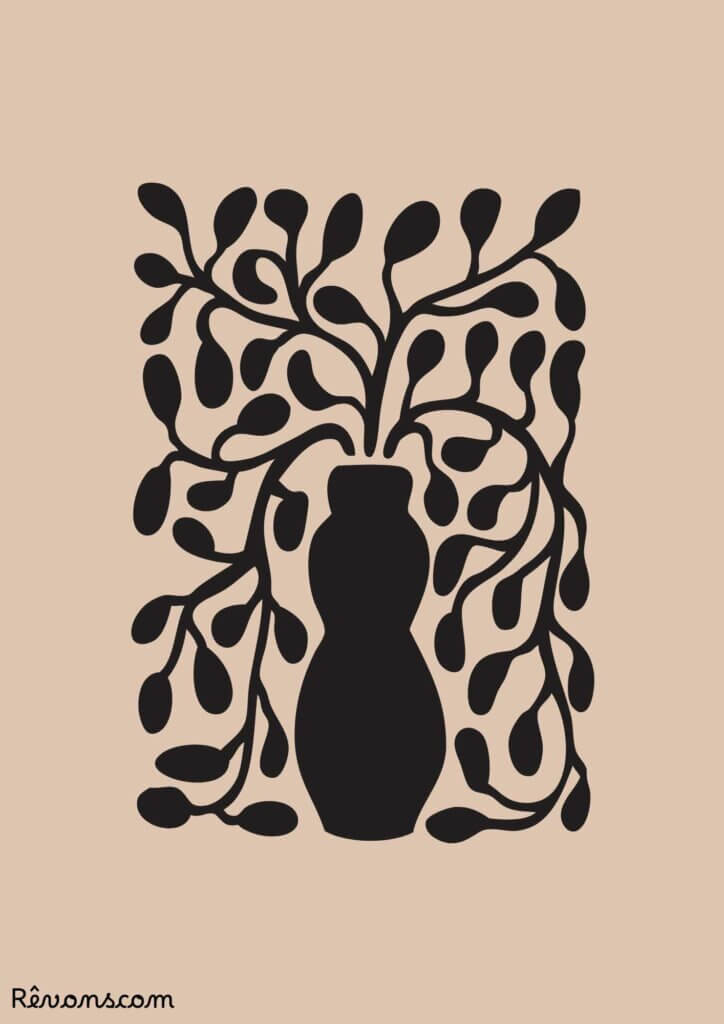 Collection Floraison