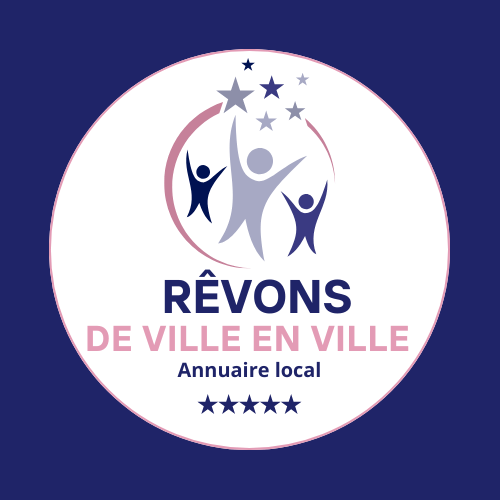 Rêvons de ville en ville Annuaire