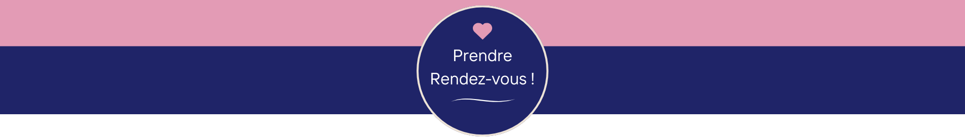 Prendre rendez-vous