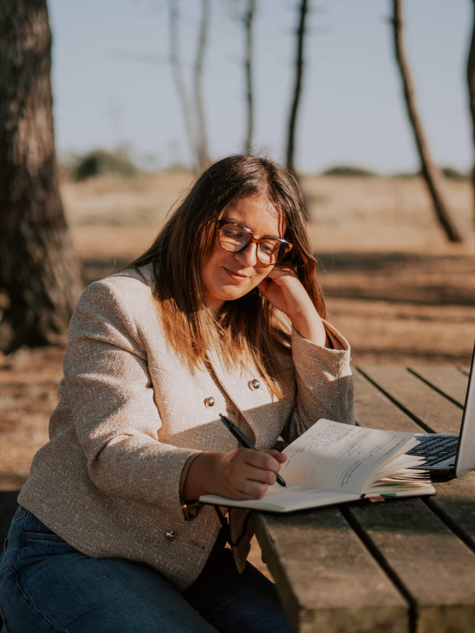 Laetitia Barré à propos rêvons de ville en ville